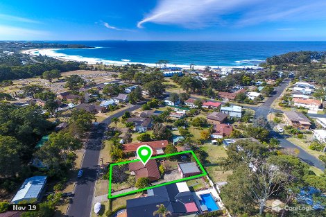 48 Buckland St, Mollymook, NSW 2539