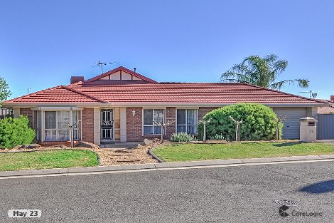 16 Blight Cres, Hillbank, SA 5112