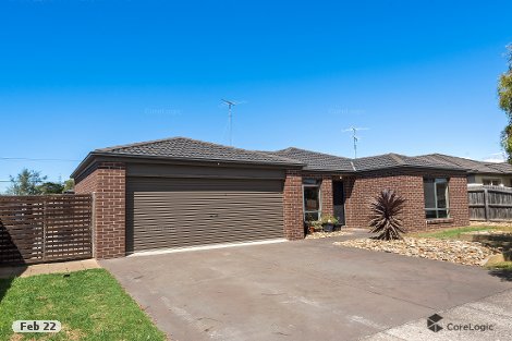 2 Doolin Cl, Grovedale, VIC 3216