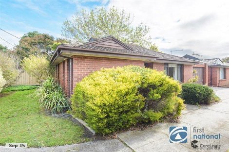 1/13 Stayner St, Chelsea, VIC 3196