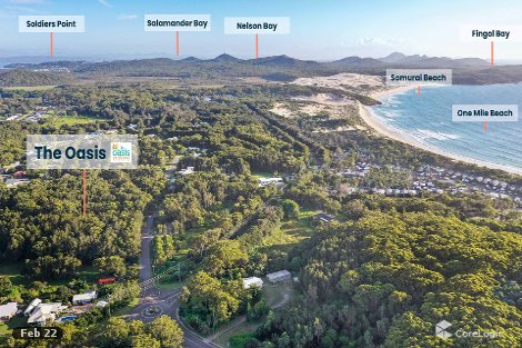 5 Koala Pl, Boat Harbour, NSW 2316