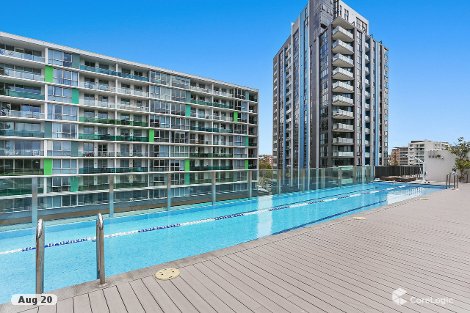 406/5 Brodie Spark Dr, Wolli Creek, NSW 2205