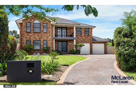 12 George Bransby Cct, Harrington Park, NSW 2567