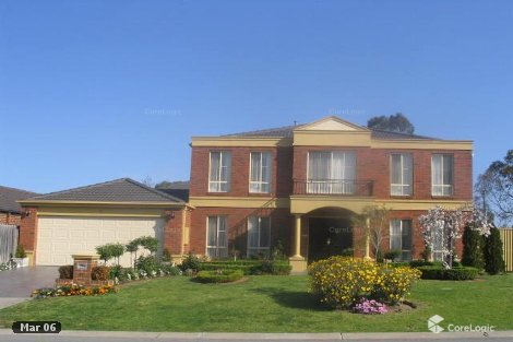 16 Forest Glen Ave, Blackburn South, VIC 3130