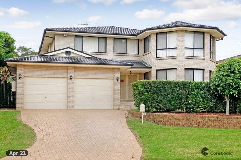 14 Brooks Bend, Mount Annan, NSW 2567