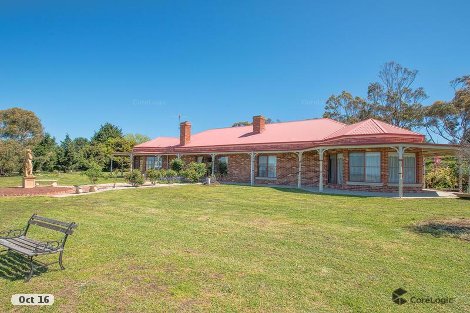 109 Palmers Lane, Pentland Hills, VIC 3341