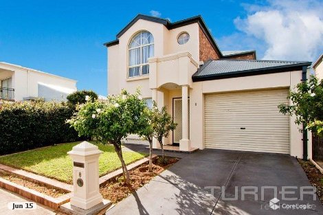 8 Pearson St, Thebarton, SA 5031