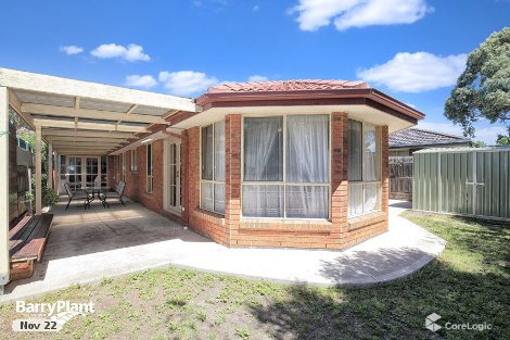 8 Chubut Way, Roxburgh Park, VIC 3064