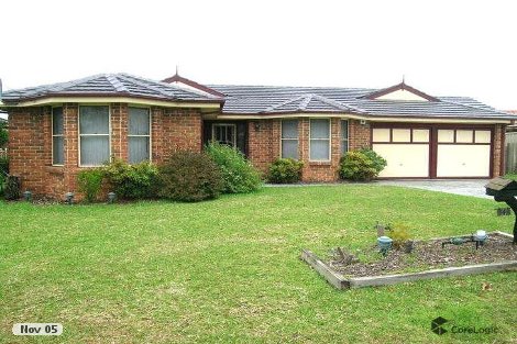 4 Mahni Cl, Budgewoi, NSW 2262