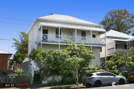 2/25 Regent St, Petrie Terrace, QLD 4000