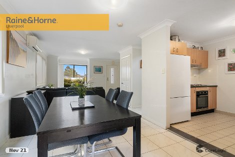 5 Turner Pl, Casula, NSW 2170