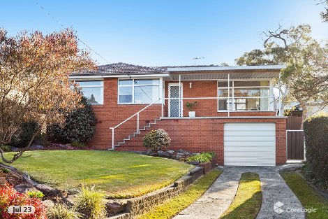 6 Memmang Pl, Kirrawee, NSW 2232