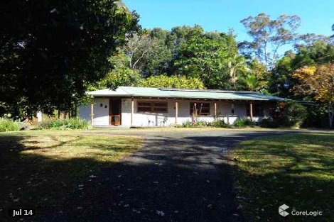 352 Upper Crystal Creek Rd, Upper Crystal Creek, NSW 2484