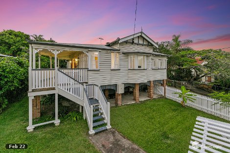 7 Condor Rd, Coorparoo, QLD 4151