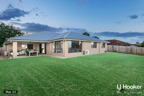 16 Melaleuca St, Heathwood, QLD 4110