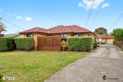 1/24 Sinclair Rd, Bayswater, VIC 3153