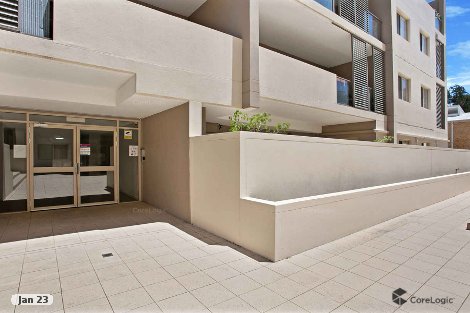 44/17 Warby St, Campbelltown, NSW 2560
