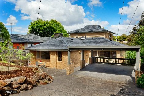 54 Glenair St, Templestowe Lower, VIC 3107