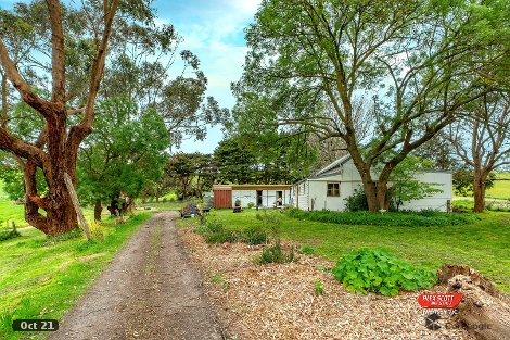 322 Buffalo-Stony Creek Rd, Buffalo, VIC 3958