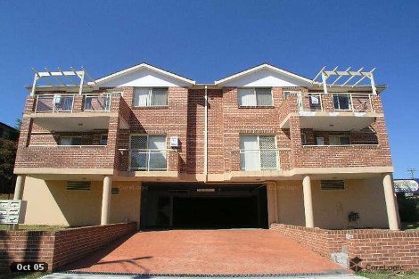 10/502-504 Merrylands Rd, Merrylands West, NSW 2160