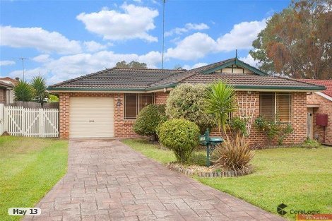 108 Woodley Cres, Glendenning, NSW 2761