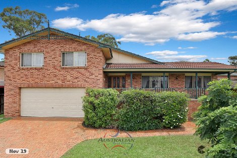 24 Prescott Cct, Quakers Hill, NSW 2763