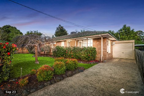 2 Lockhart Ct, Kilsyth, VIC 3137