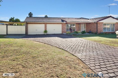 21 Woodview Rd, Oxley Park, NSW 2760