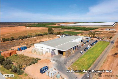 29 Kernich St, Renmark West, SA 5341