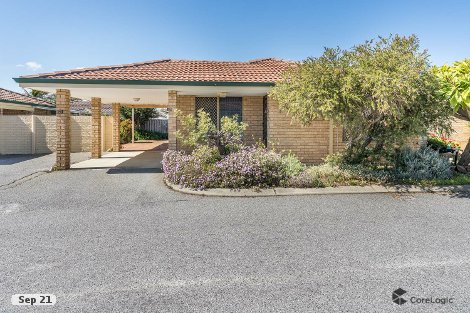 21/12 Attfield St, Maddington, WA 6109