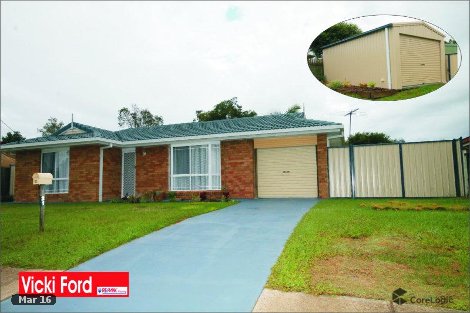 21 Parish Rd, Caboolture, QLD 4510