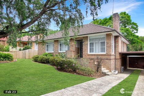 98 Abuklea Rd, Eastwood, NSW 2122