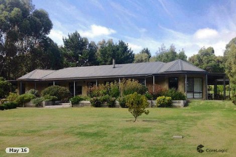 795 Nungurner Rd, Metung, VIC 3904