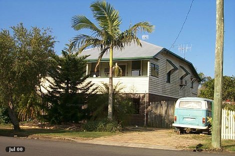 33 Barber St, Bundaberg North, QLD 4670