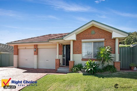 15 Wolfgang Rd, Albion Park, NSW 2527