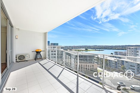 90x/43 Shoreline Dr, Rhodes, NSW 2138