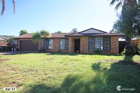 1 Spinebill Pl, Ingleburn, NSW 2565