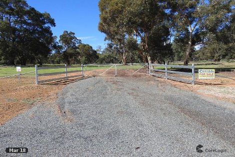 Lot 527 Windemere Way, Bindoon, WA 6502