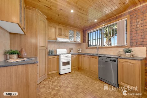 105 Woolnough Dr, Mill Park, VIC 3082