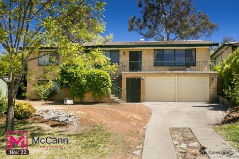 11 Cameron St, Farrer, ACT 2607