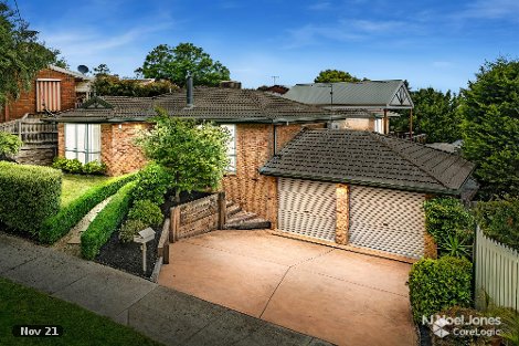 20 Wellington Park Dr, Warranwood, VIC 3134