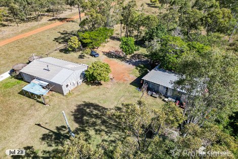 58 Glenora Rd, Cawarral, QLD 4702