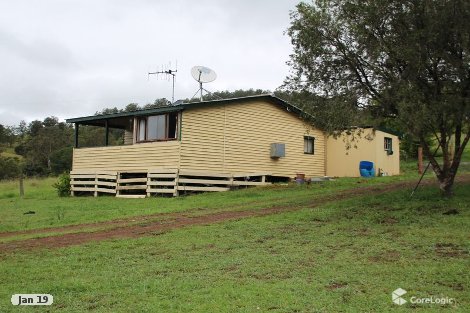 167 Little Run Rd, Wherrol Flat, NSW 2429