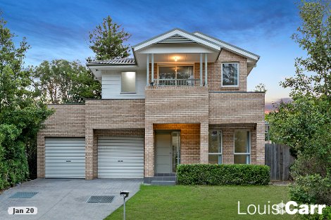 16a John Savage Cres, West Pennant Hills, NSW 2125