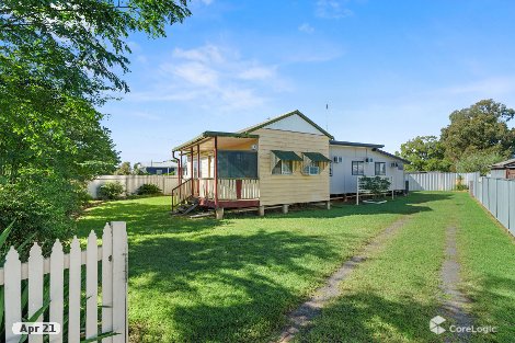 117 Bridge St, Oakey, QLD 4401