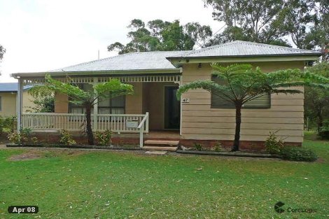 47 Longworth Rd, Dunbogan, NSW 2443