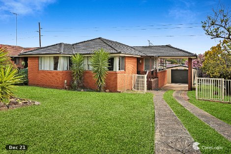 43 Wyangala Cres, Leumeah, NSW 2560