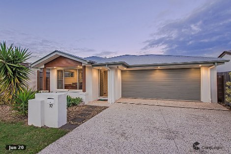 37 Worchester Cres, Wakerley, QLD 4154