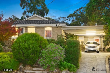 49 Waratah Dr, Templestowe Lower, VIC 3107