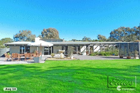 281 Ford Rd, Harcourt North, VIC 3453